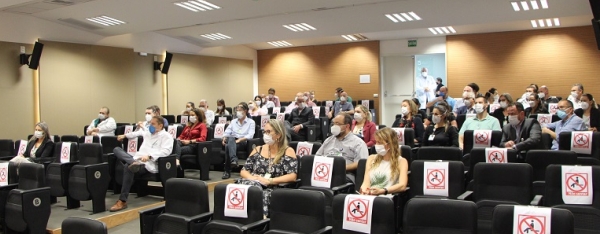 ghc_posse_Cleber Verona-Rafael Ribeiro