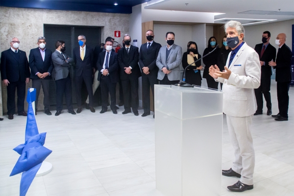 CCG Saúde inaugura o Hospital Humaniza em Porto Alegre-