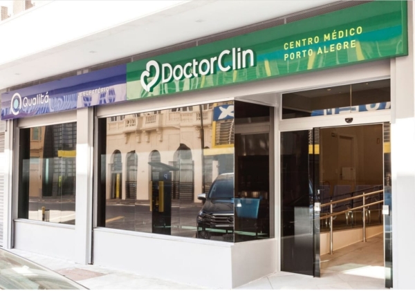 Doctor Clin completa 25 anos de atuação-poa