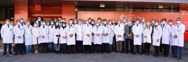 Emergência Cardioneurológica