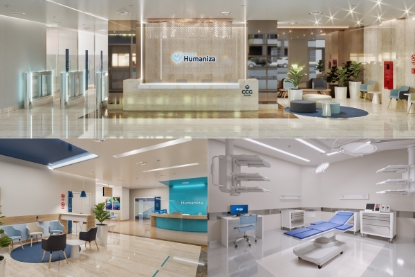 Grupo NotreDame Intermédica compra CCG Saúde por R$ 1,06 bilhão-