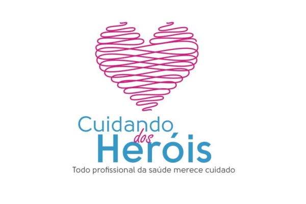 Projeto oferece rede de apoio psicossocial gratuita para profissionais da saúde-