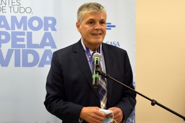 Serviço de Cardiologia do Hospital Dom João Becker completa um ano - weston