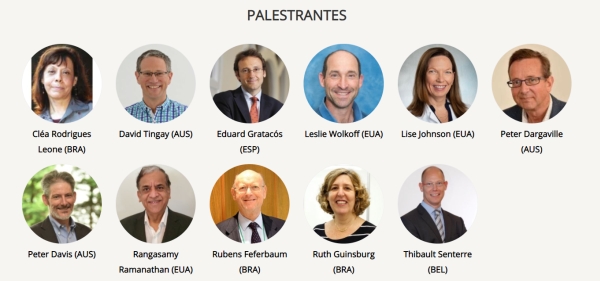 Simpósio de Neonatologia