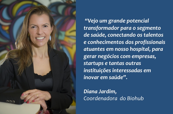 diana jardim biohub