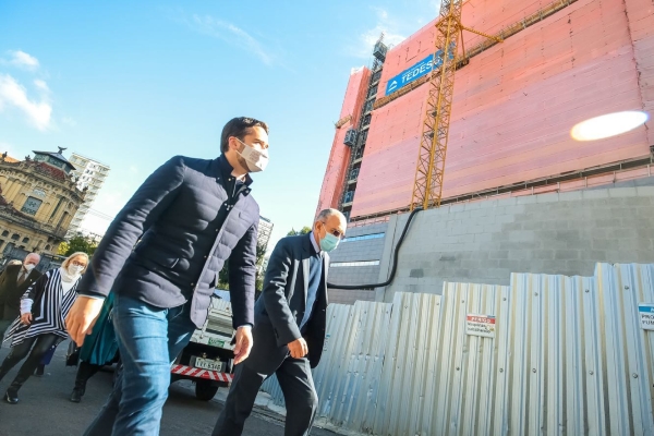 hospital nora teixeira tedesco