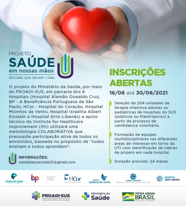 saude em nossas maos proadi-sus