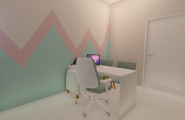 Clínica de Especialidades do Hospital São Roque recebe melhorias na estrutura-