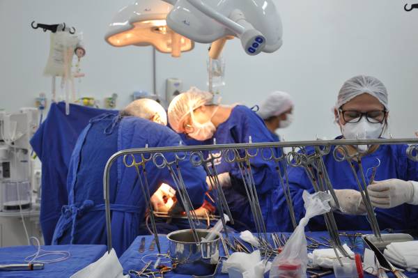 Hospital de Pronto Socorro de Canoas