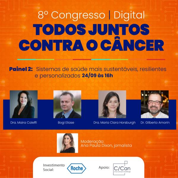 Juntos Contra o Câncer