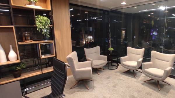 Unicred Porto Alegre inaugura agência no recém inaugurado Vésta Shopping em Torres-