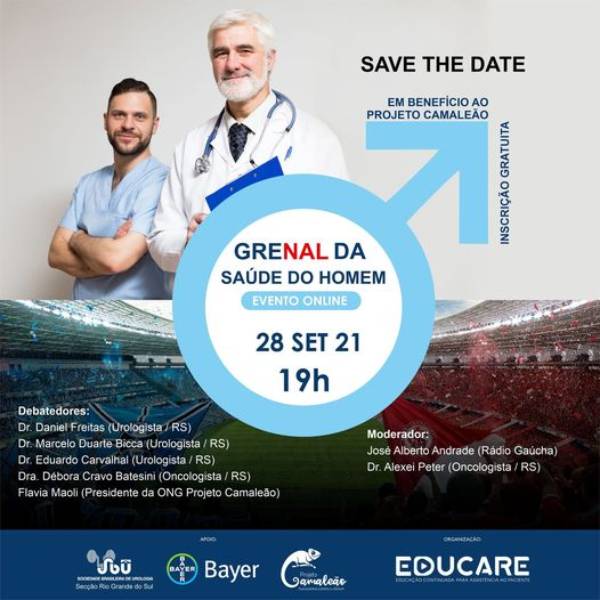 educare grenal