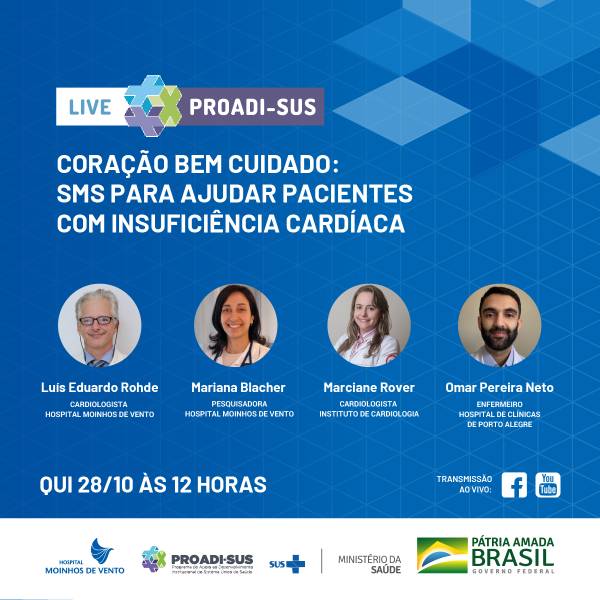 Coração Bem Cuidado