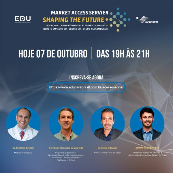 Economia Comportamental Saúde Suplementar