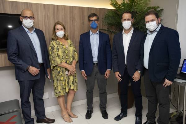 Grupo Opty anuncia associação ao OftalmoDiagnose Hospital de Olhos-