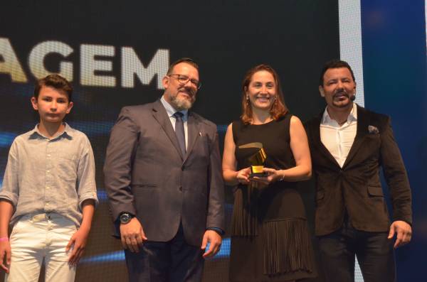 Hospital Tacchini recebe prêmio nacional de excelência em enfermagem -