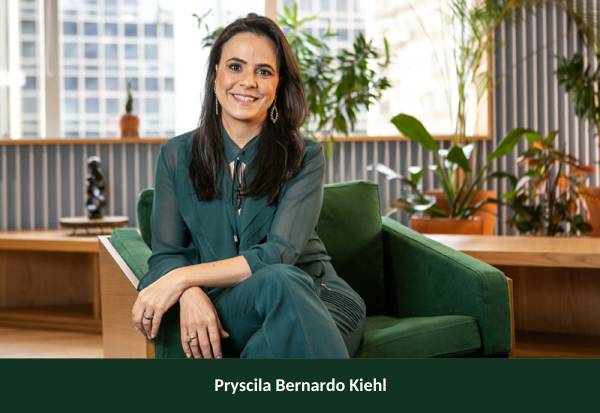 Pryscilla Bernardo Kiehl