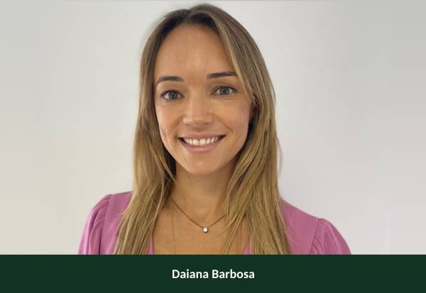 daiana barbosa