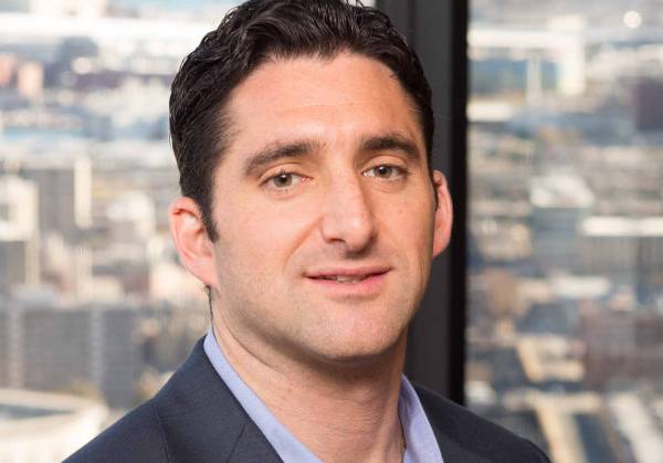 darren abrahamson bain capital