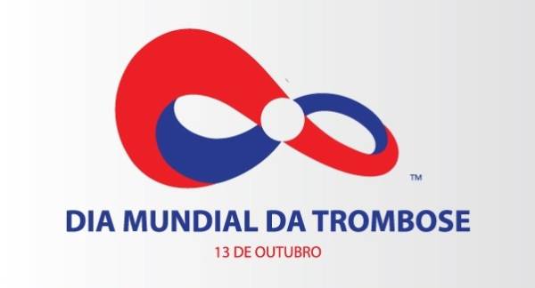 dia mundial da trombose
