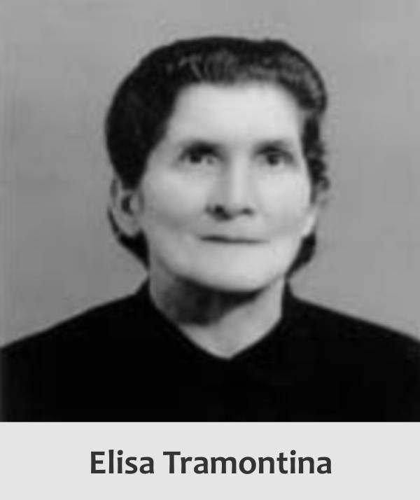 elisa tramontina--