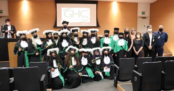 formandos ghc tecnico enfermagem