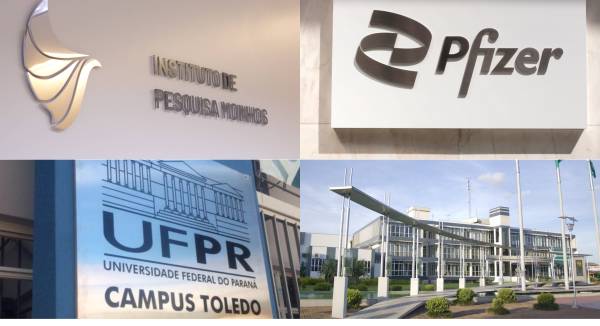 hospital moinhos ComiRNAty