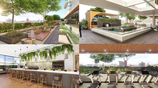 praca elevada santa vita saude