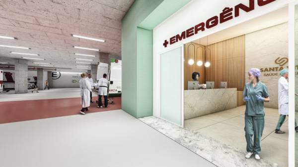 santa vita emergencia