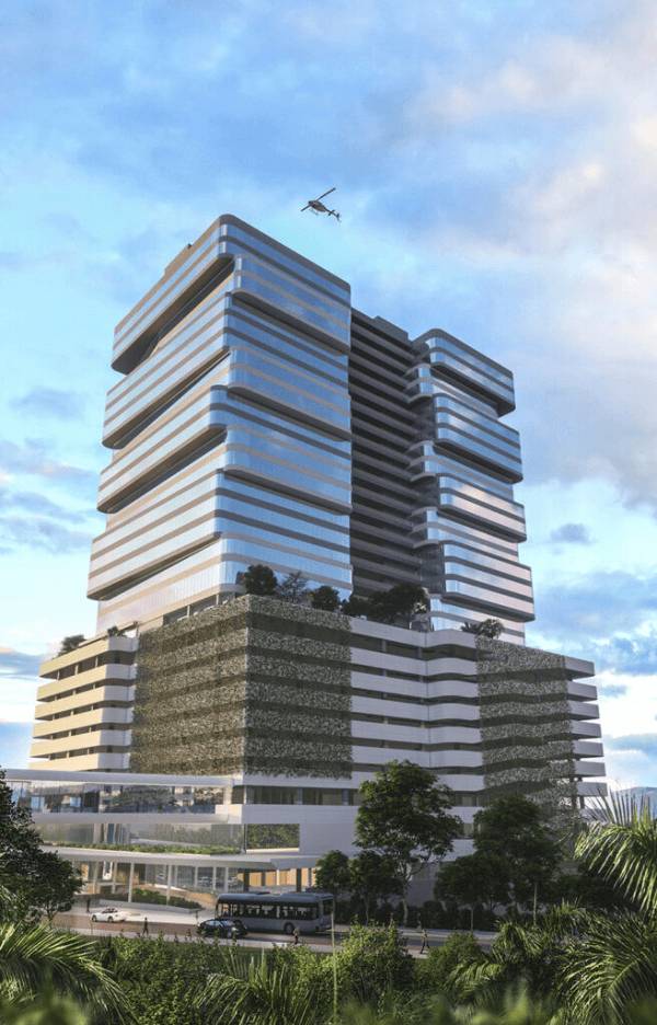 santa vita saude center sc