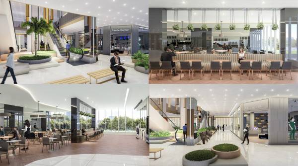 shopping santa vita saude