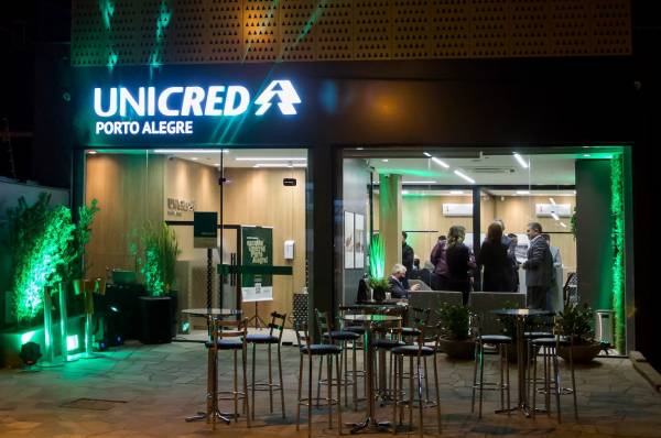 unicred capao da canoa