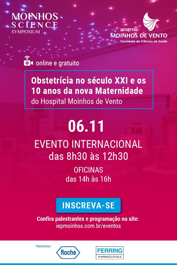 10 anos da Maternidade Helda Gerdau Johannpeter