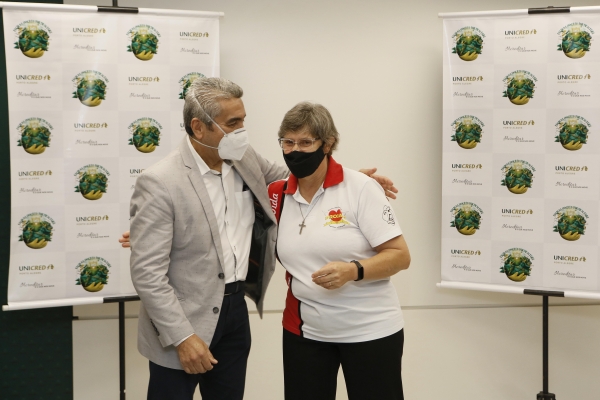 Campanha Escolha Unicred Porto Alegre tem novos contemplados-