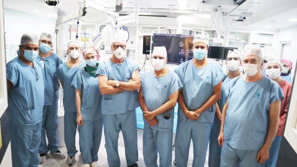 Centro Independente Edwards