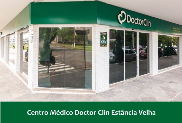 Doctor Center Hamburgo Velho