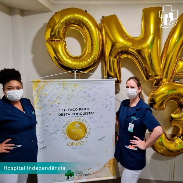 HOSPITAL INDEPENDENCIA ONA