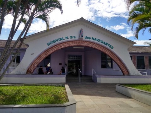Hospital Nossa Senhora dos Navegantes