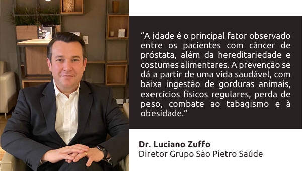 Luciano Zuffo