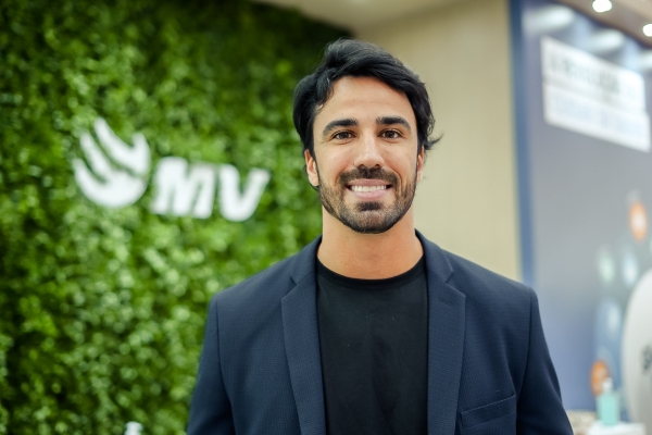 Piloto da Stock Car utilizará tecnologia da MV