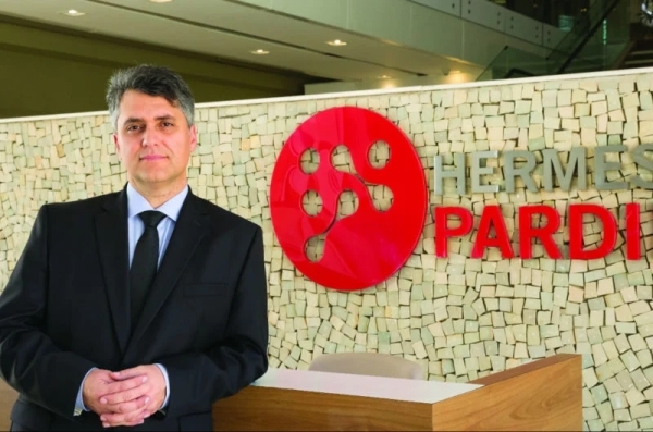 ROBERTO SANTORO PARDINI