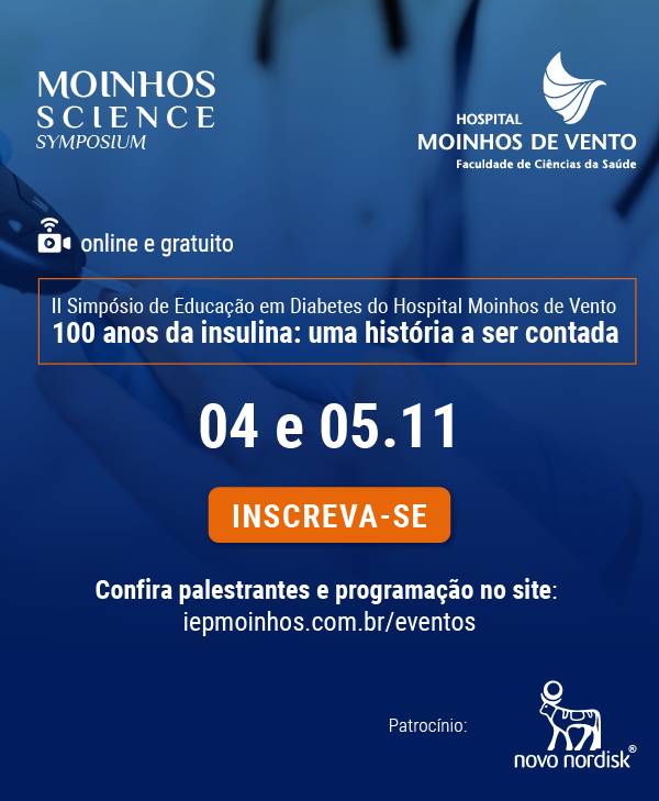 diabetes e os 100 anos da descoberta da insulina