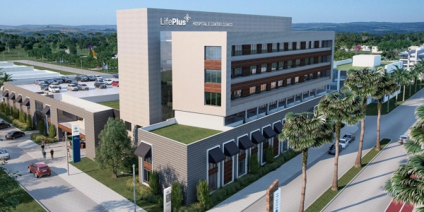lifeplus hospital