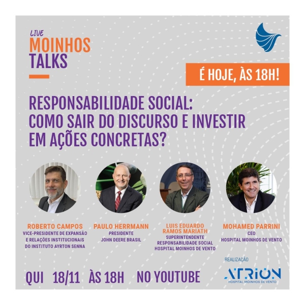 responsabilidade social moinhos