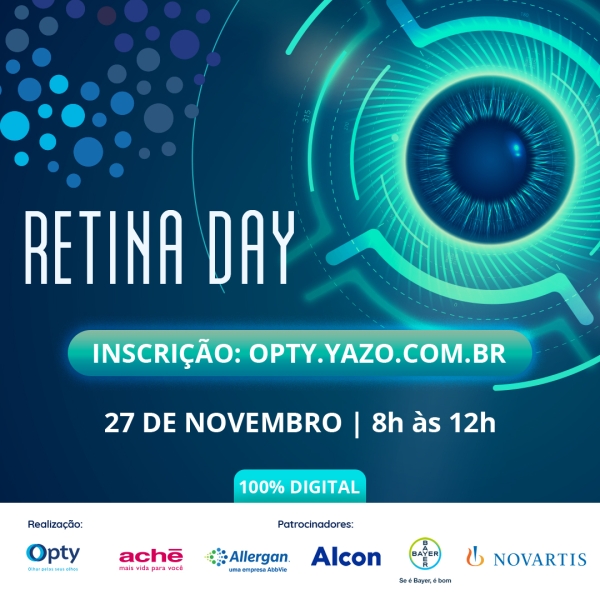retina day