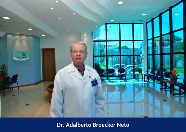 Adalberto Broecker Neto