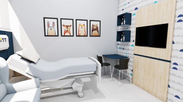 HSVP de Passo Fundo aposta na tecnologia para garantir competitividade-