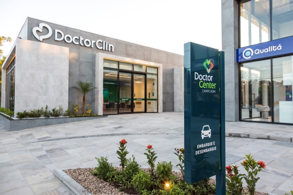 doctor clin centro de saude