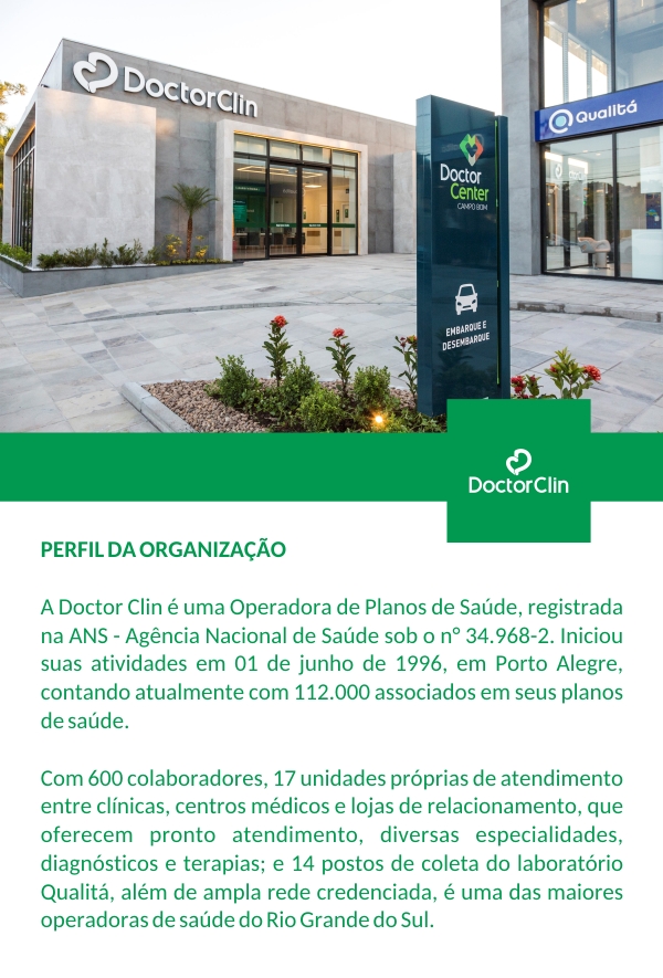 doctor clin perfil
