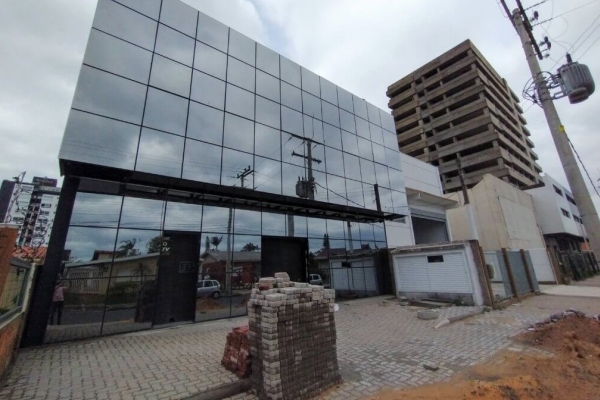 mae de deus litoral rs